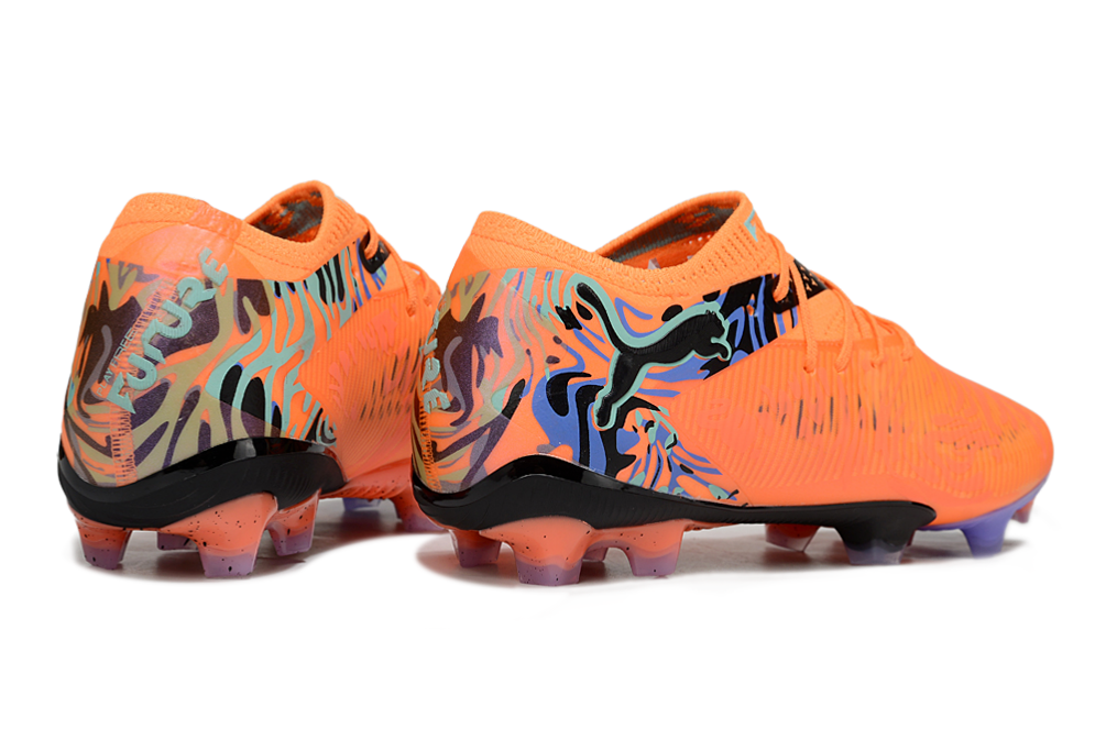 Chuteira Puma Future 8 FG