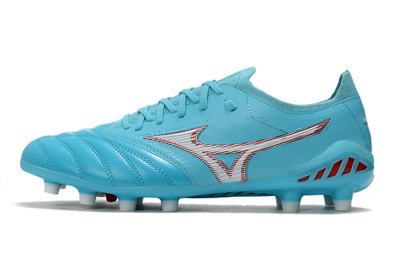 Chuteira Mizuno Morelia Neo lll FG