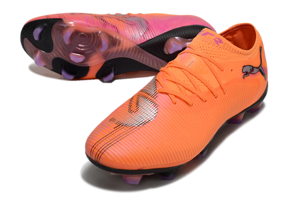 Chuteira Puma Future 8 FG