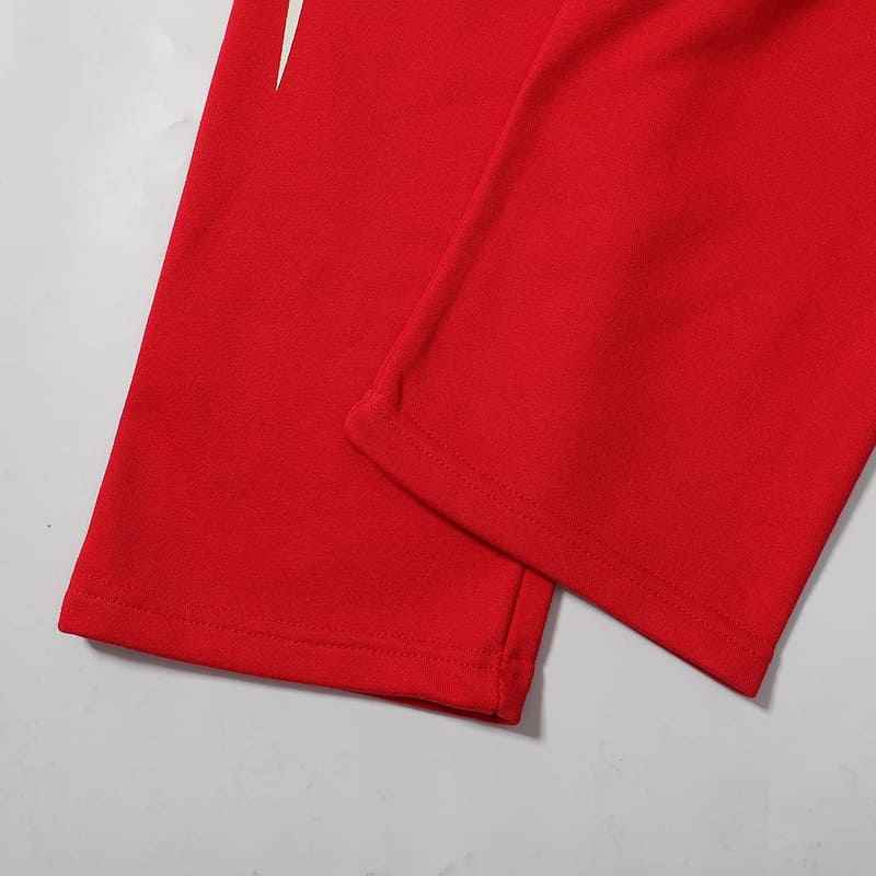 Calça Hellstar Sports Red