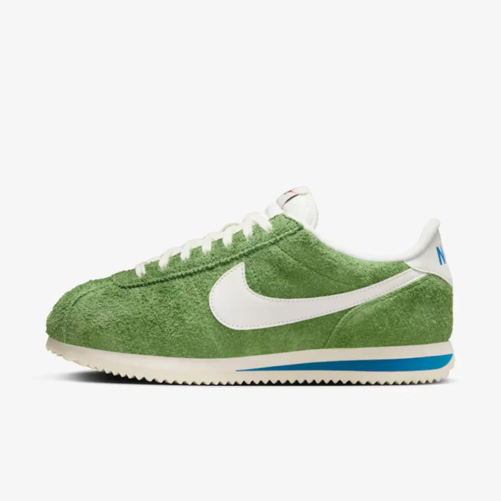 CORTEZ Clorofila Vintage Verde Nature
