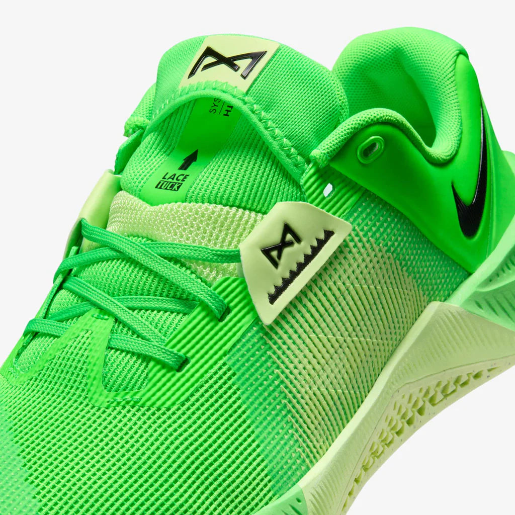 Nike Metcon 10 Green Strike Light Liquid Lime