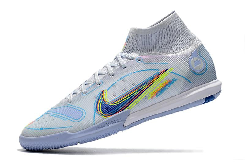 Chuteira Mercurial Superfly 9 Elite Futsal–Exclusivo