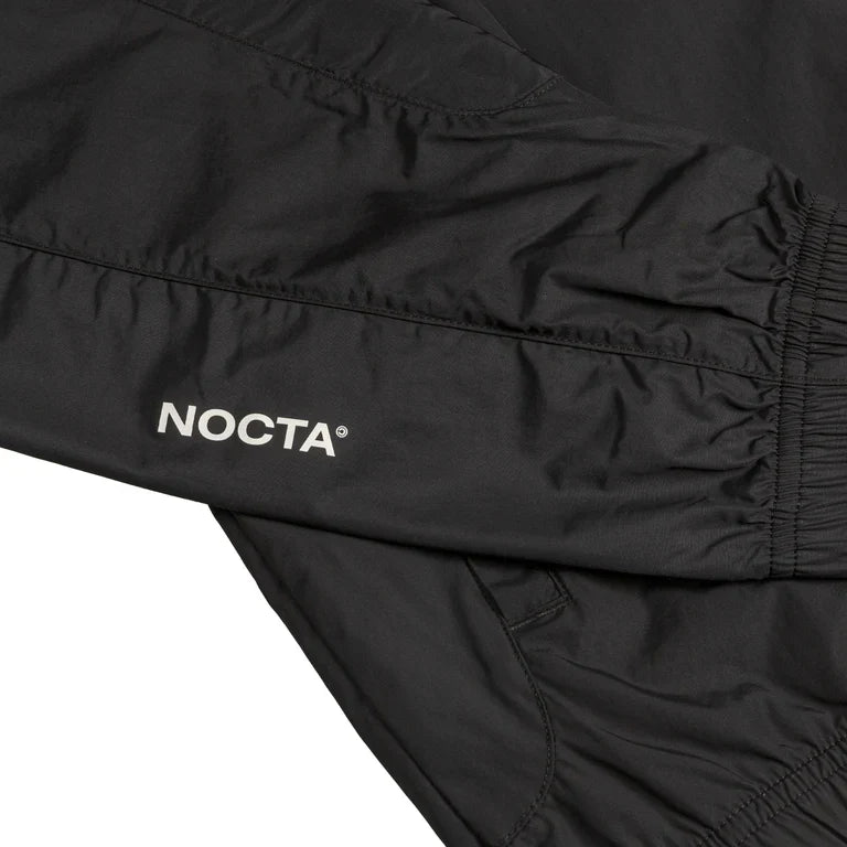 Conjunto Nike x NOCTA Woven Track Preto