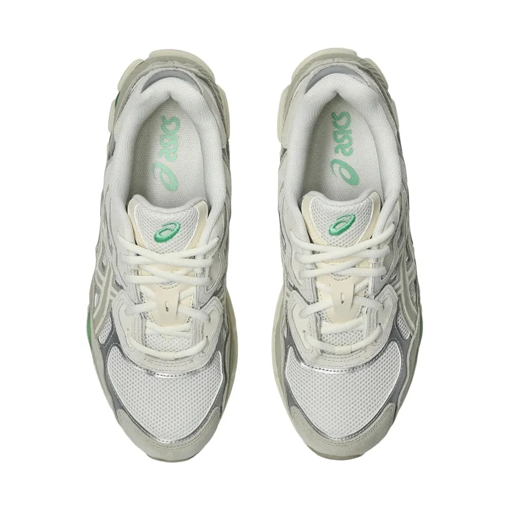 GEL-NYC - Unissex - Bege com Verde