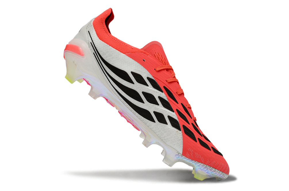 Chuteira Adidas Predator Accuracy + FG