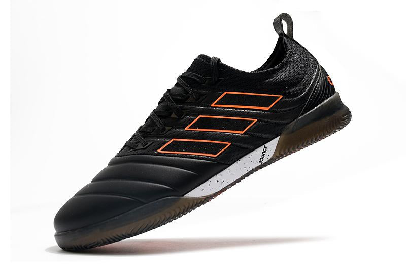 Chuteira Copa 201 Futsal–Elegante