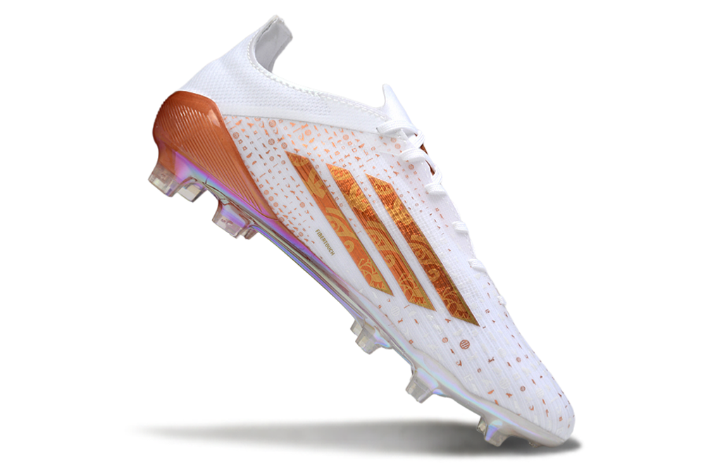 Chuteira Adidas F50 FG