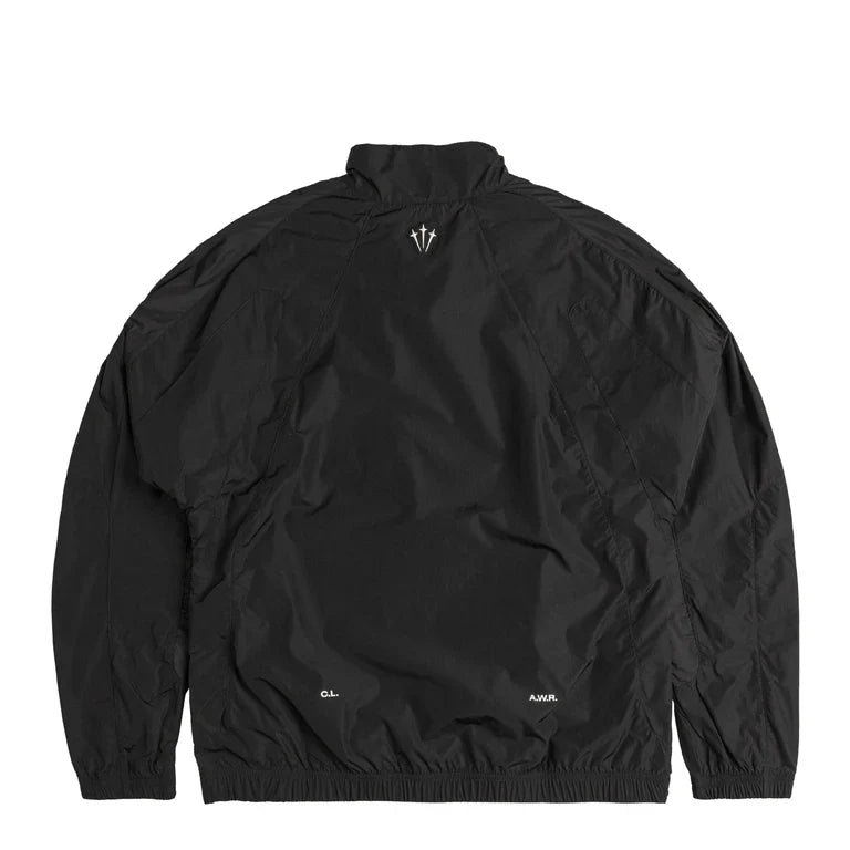 Jaqueta Nike x NOCTA Woven Track Preto