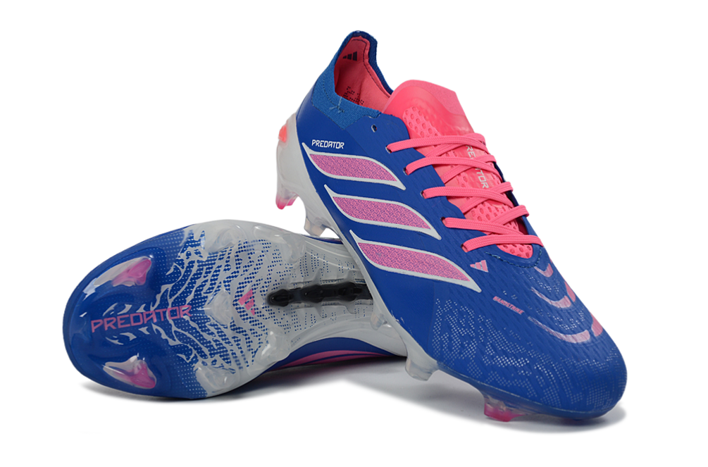 Chuteira Adidas Predator Accuracy + FG