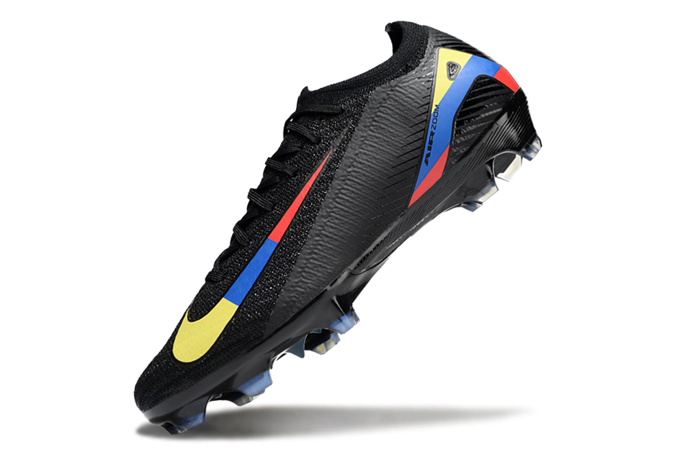 Chuteira Nike AIR ZOOM MERCURIAL VAPOR 16 ELITE FG - INFANTIL