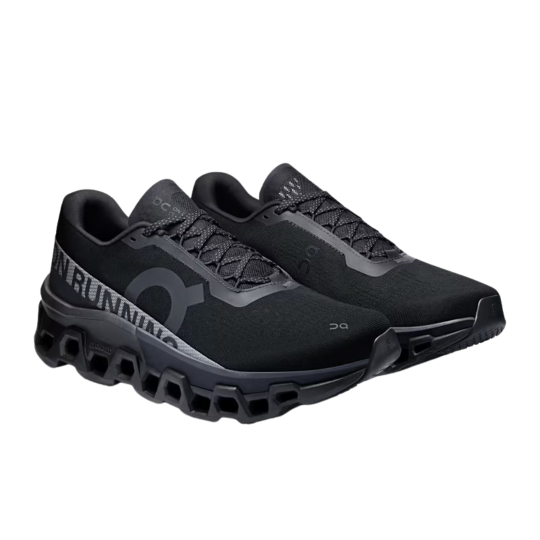 Cloudmonster 2 Black | Black