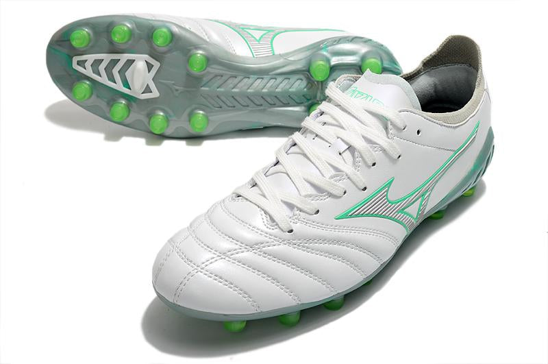Chuteira Morelia NEO III PRO Campo–Confortável