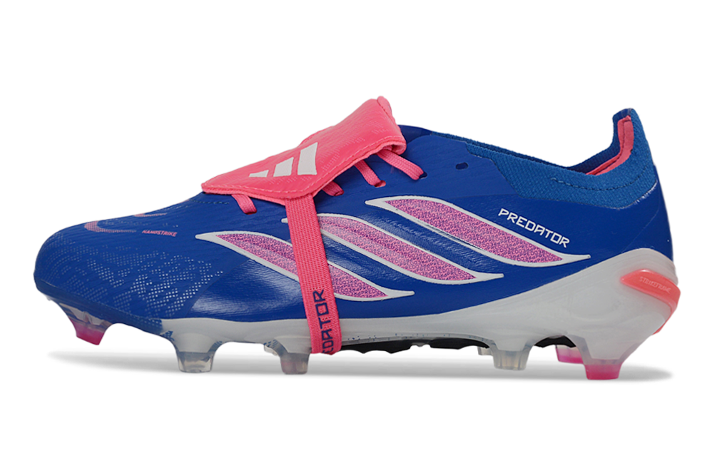 Chuteira Adidas Predator Accuracy + FG