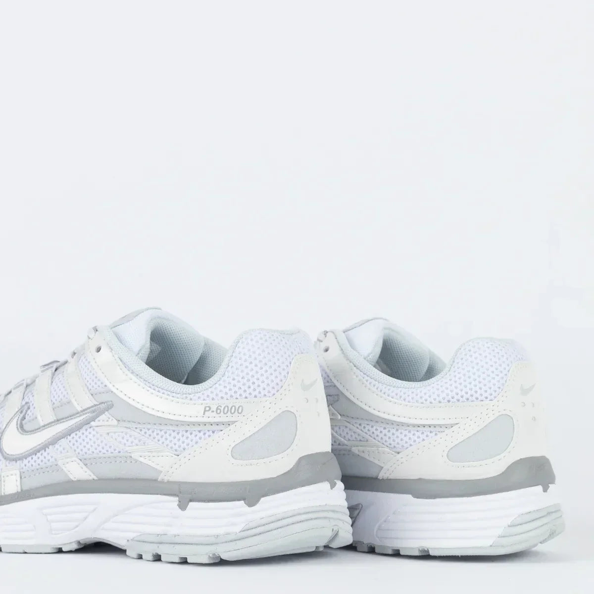 P-6000 Unisex - Summit–Branco Clean