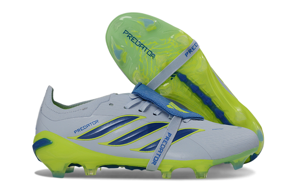 Chuteira Adidas Predator Accuracy + FG