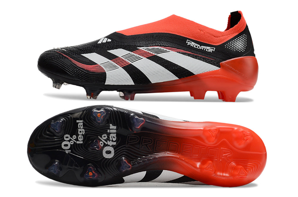 Chuteira Adidas Predator Accuracy + FG