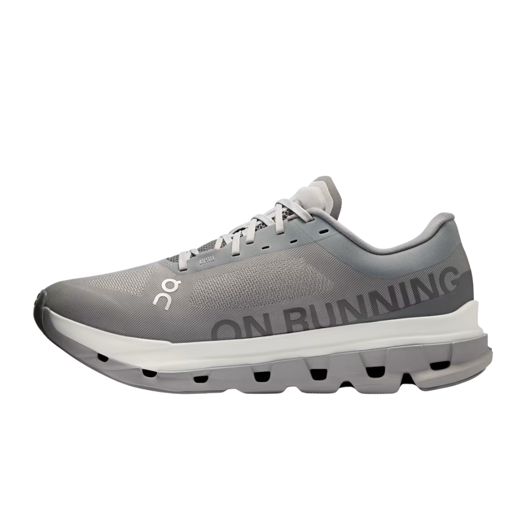 Cloudflow 5 Alloy | Rock