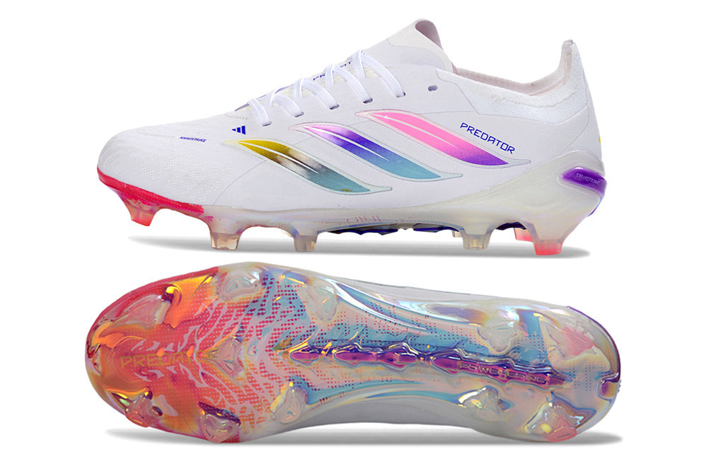 Chuteira Adidas Predator Accuracy + FG