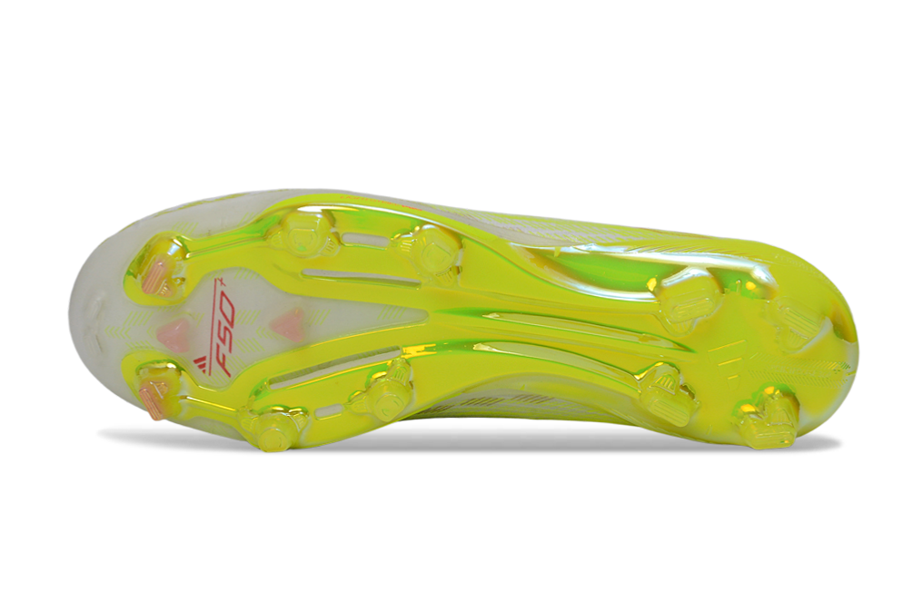Chuteira Adidas F50 FG Lightstrike Pro