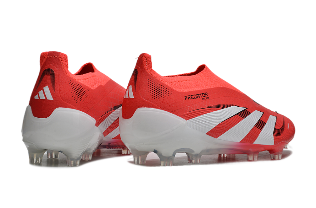 Chuteira Adidas Predator Accuracy + FG