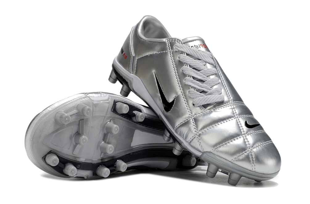 Chuteira Nike Total 90 FG