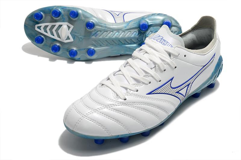 Chuteira Morelia NEO III PRO Campo–Confortável