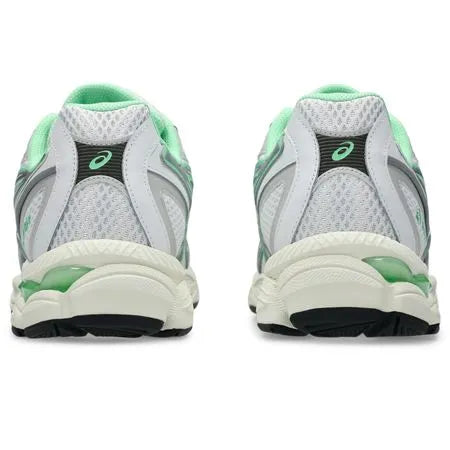 GEL-NYC 2055 - Unissex Branco com Verde
