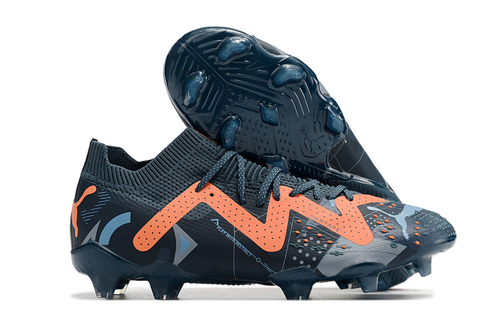 Chuteira Puma Ultra Ultimate FG