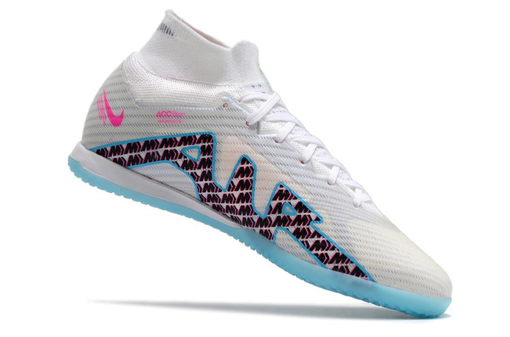 Chuteira Air Zoom Mercurial Superfly IX Elite Futsal–Exclusivo