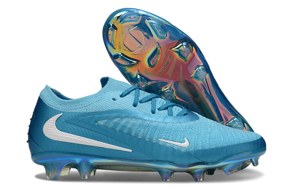 Chuteira NIKE PHANTOM GX3 ELITE FG