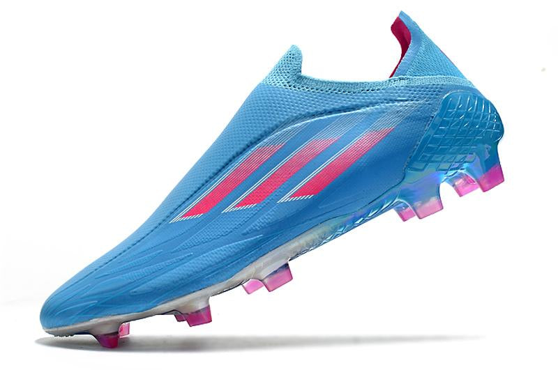 Chuteira X SpeedFlow FG Campo–Exclusivo
