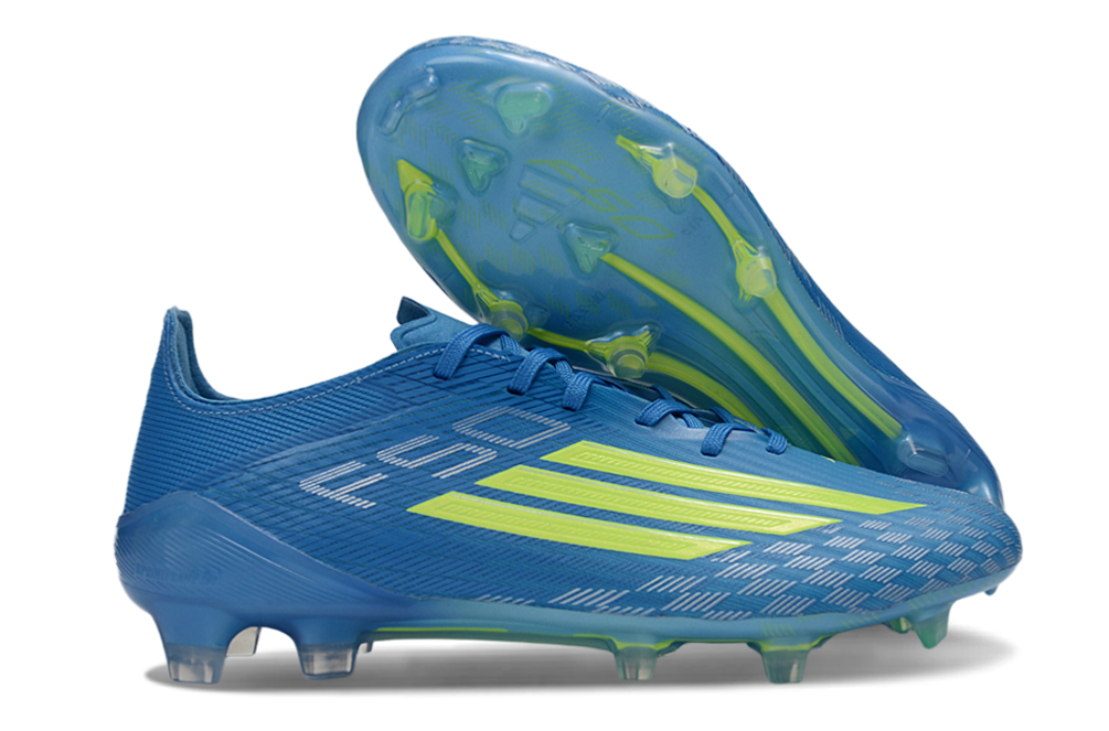 Chuteira Adidas F50 FG