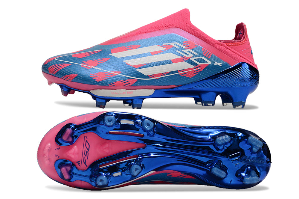 Chuteira Adidas F50 FG Lightstrike Pro