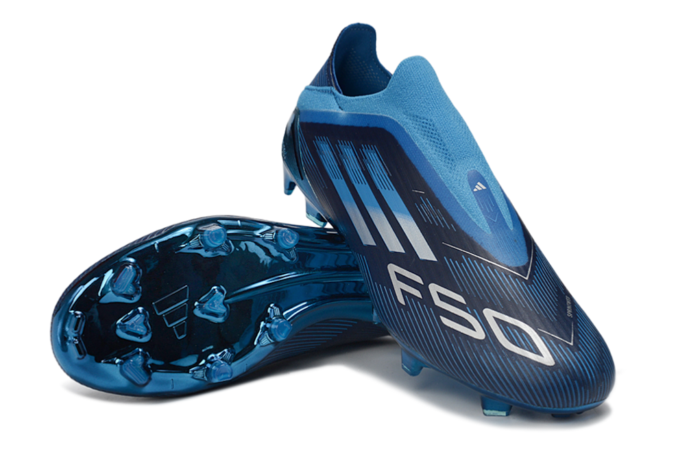 Chuteira Adidas F50 FG