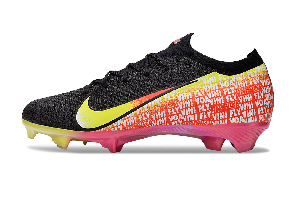 Chuteira Nike Air Zoom Mercurial Superfly Vapor 16 Elite FG