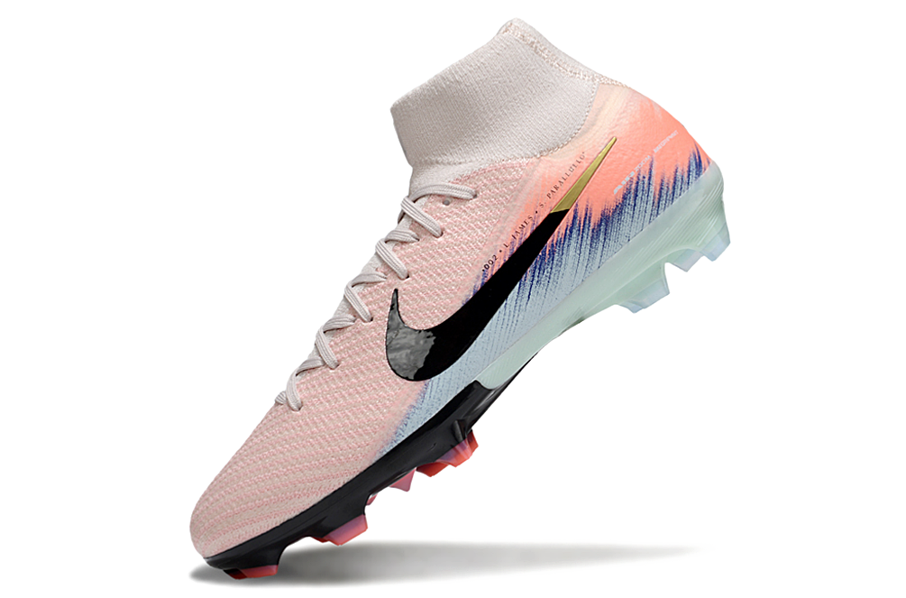 Chuteira Nike Air Zoom Mercurial Superfly Vapor 16 Elite FG