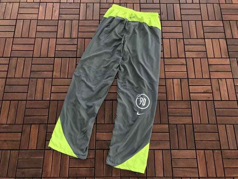 Conjunto Palace x Nike Track Total P90 Grey