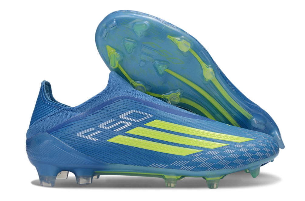 Chuteira Adidas F50 FG