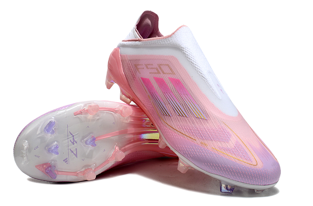 Chuteira Adidas F50 FG