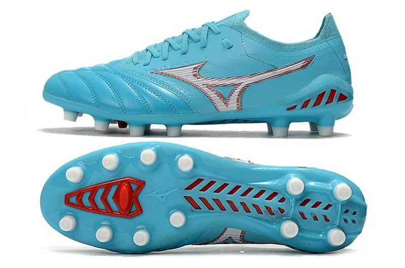 Chuteira MORELIA NEO III Campo–Confortável