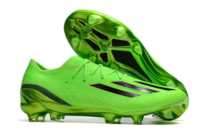 Chuteira X Speed portal Campo–Exclusivo