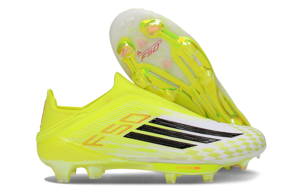 Chuteira Adidas F50 FG Lightstrike Pro