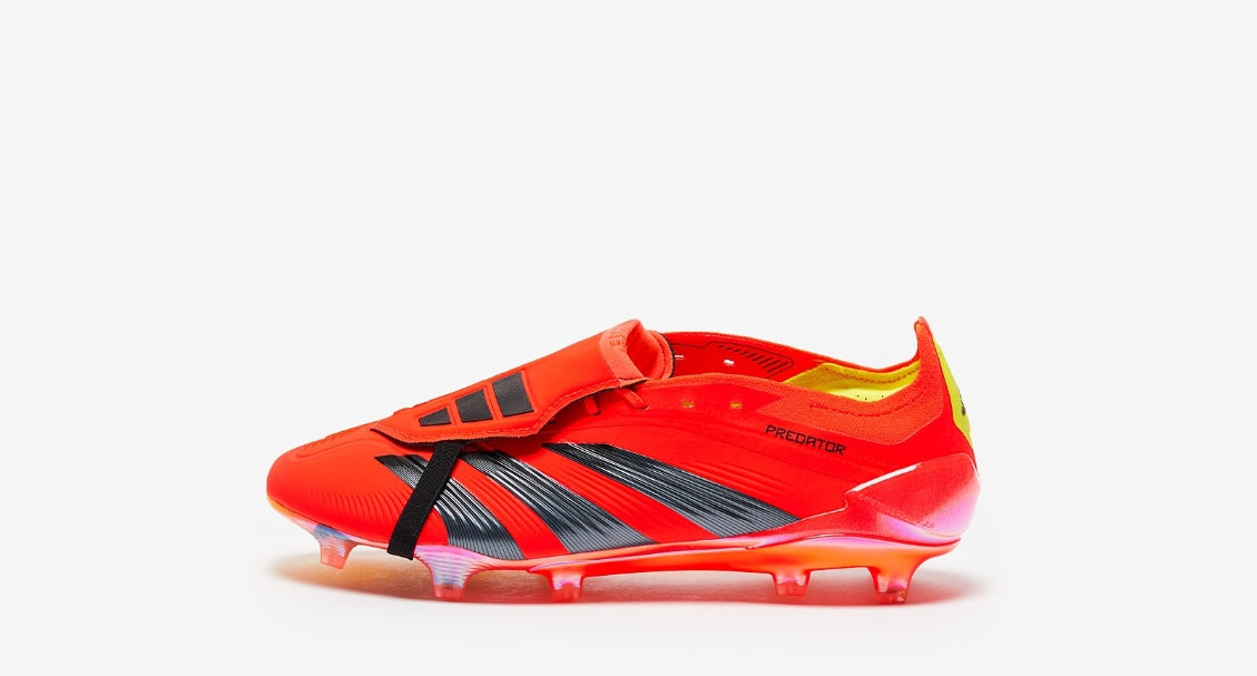 Chuteira Adidas Predator Accuracy + FG
