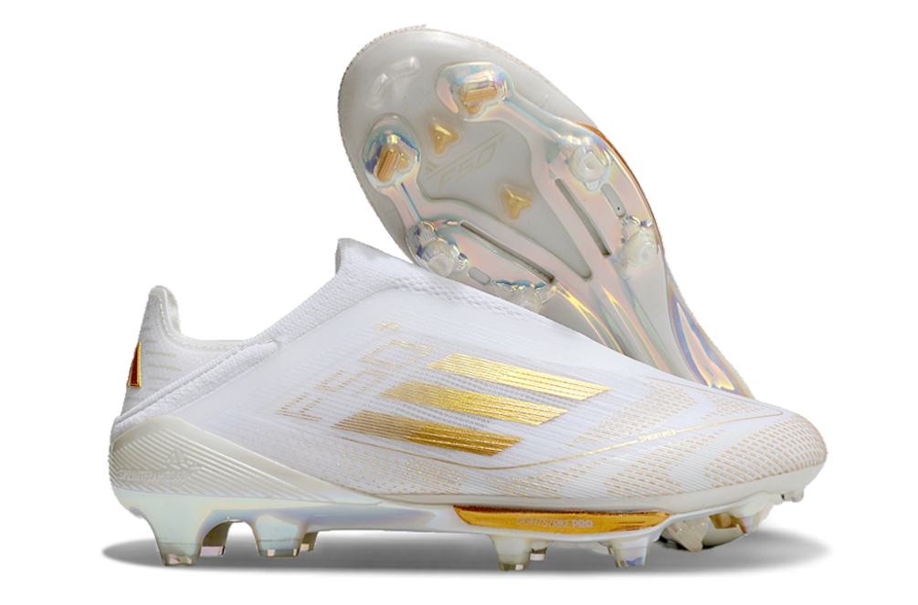 Chuteira Adidas F50 FG Lightstrike Pro