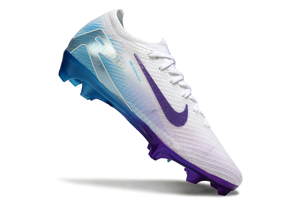 Chuteira Nike AIR ZOOM MERCURIAL VAPOR 16 ELITE FG - INFANTIL