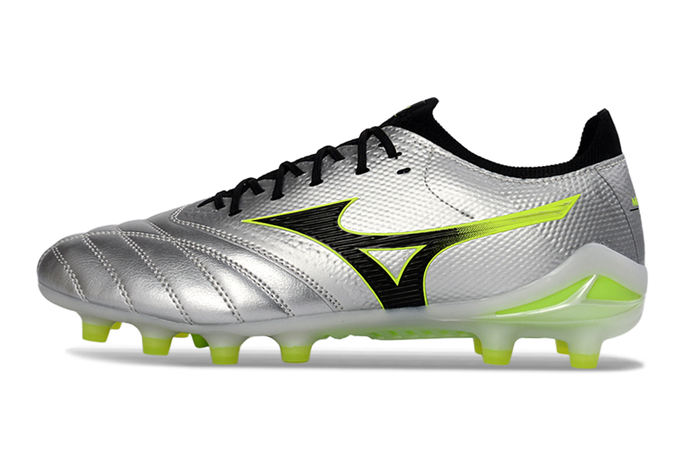 Chuteira Mizuno Morelia Neo lll FG