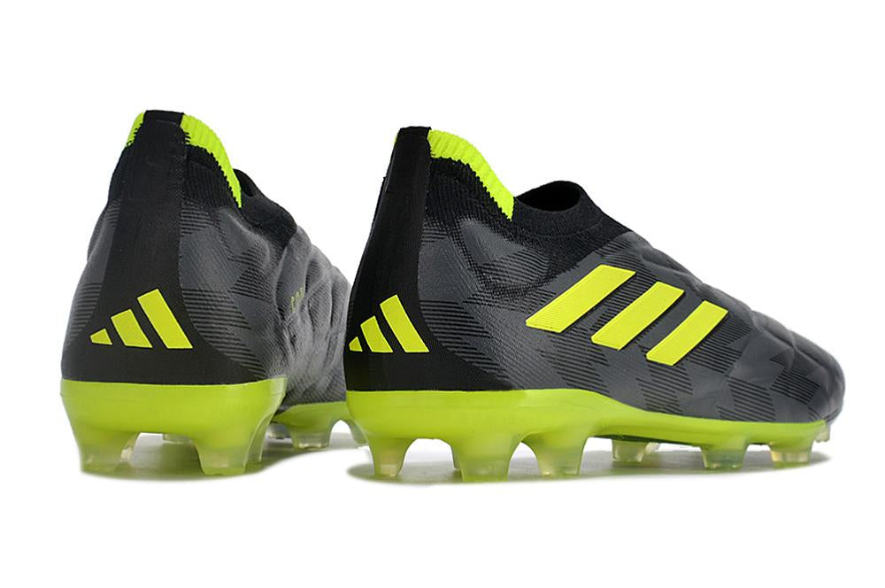 Chuteira Copa PureFirm Ground Campo–Elegante