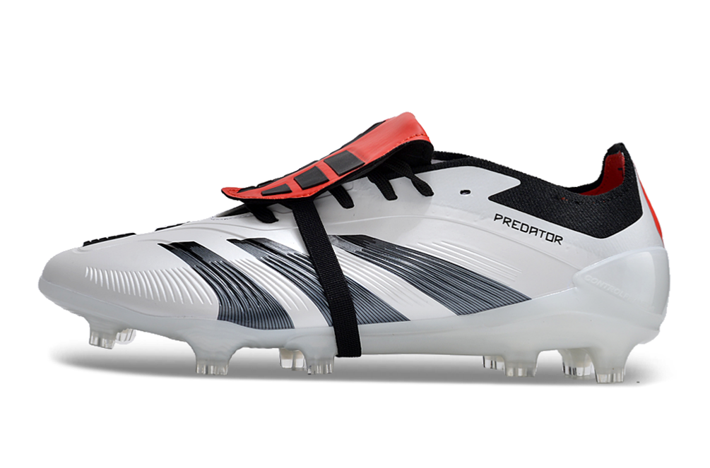 Chuteira Adidas Predator Accuracy + FG