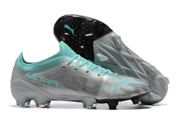Chuteira Puma Ultra Ultimate FG